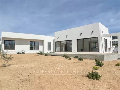 Maravillosa Casa Nueva A La Venta En Marbella Portalinmobiliario