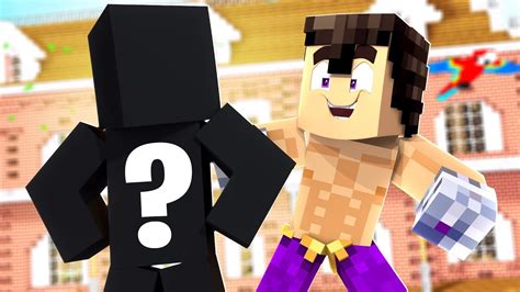 Mangel Conoce A Los Noobs Minecraft Con Noobs Youtube