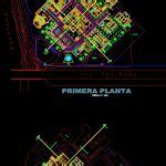 Huanuco Bus Station Peru Dwg Block For Autocad Designs Cad