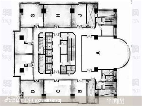 东方国际大厦平面图大厦平面图大厦效果图第10页大山谷图库