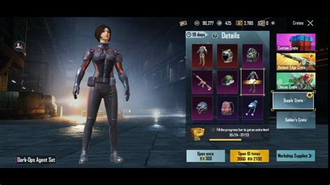 Battlegrounds Mobile India Top 5 Legendary Outfits In Bgmi And Ways To