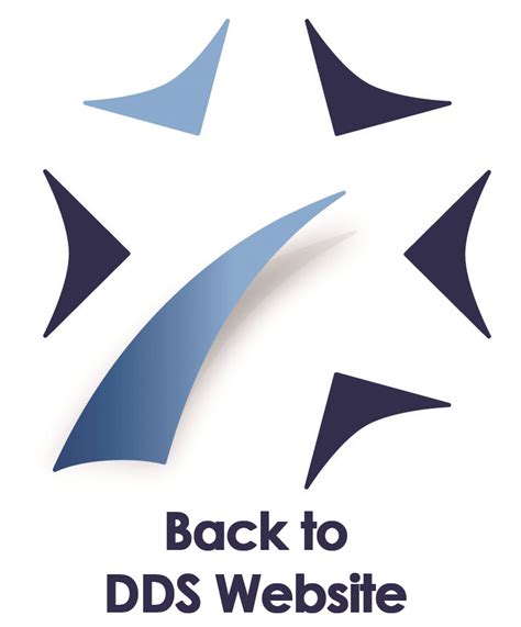 DDS Support Site