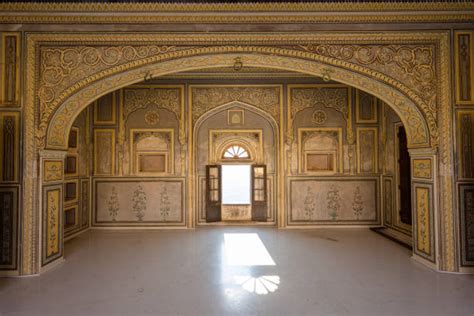 Best Nahargarh Fort Stock Photos, Pictures & Royalty-Free Images - iStock