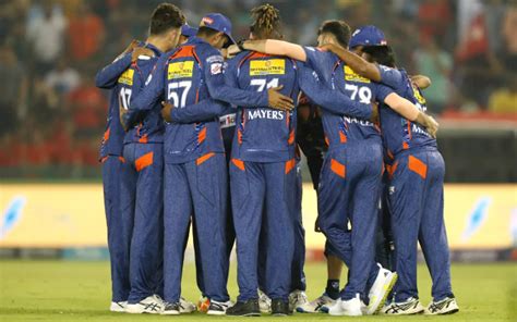 Ipl 2023 Punjab Kings Vs Lucknow Super Giants Match 38 Talking Points And Who Said What