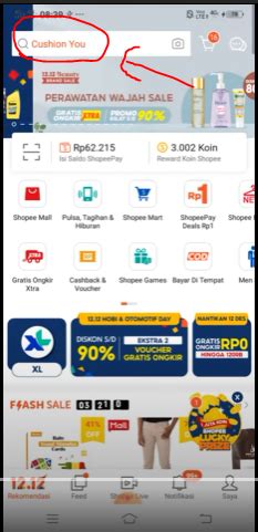 Cara Pesan Barang Di Shopee Lebih Dari Satu Warna Tongbos