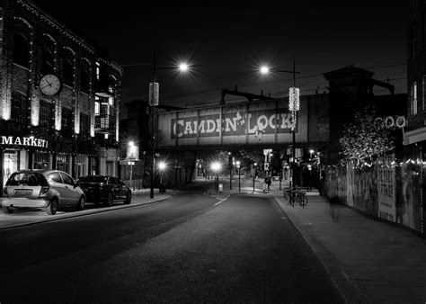 La Ville De Camden Londres Uk Photo Gratuite Sur Pixabay Pixabay