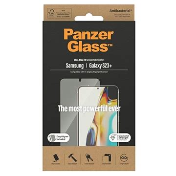 Panzerglas Hs Ultra Wide Fit Samsung Galaxy S G Panzerglas H