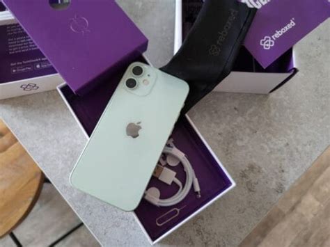 reboxed review    legit lets find