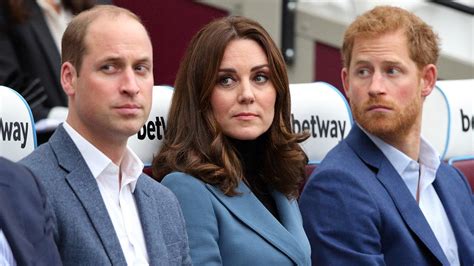 Kate Middleton Isnt Making ‘late Night Calls To Prince Harry Experts