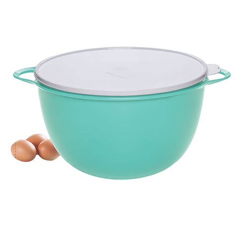 Jumbo Criativa Mint Tupperware 14 Litros