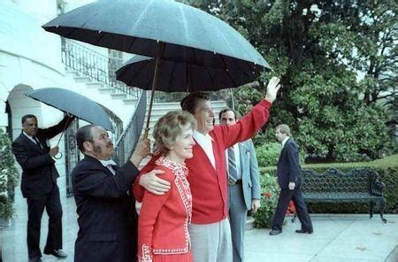 Ronald Reagan Assassination Attempt Years Ago Today Things To