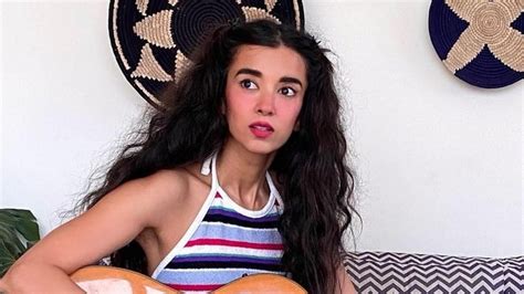 Saba Azad Gets Trolled For Dancing During A Ramp Walk