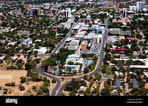 Botswana City Stock Photos & Botswana City Stock Images - Alamy