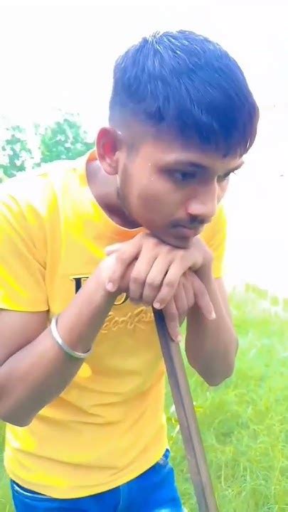 पापा भैंस ने खुटा तोड़ दियो Comedy Trendingonyoutube Viralshort