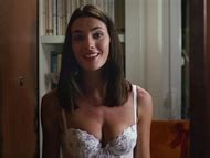 Naked Enrica Pintore In 10 Rules For Falling In Love
