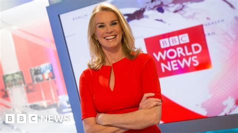 Bbc World News America Anchors Female : Bbc World News 24 Hour News Tv ...