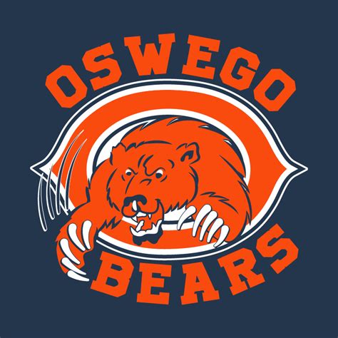 Oswego Bears Spirit Wear Custom Ink Fundraising