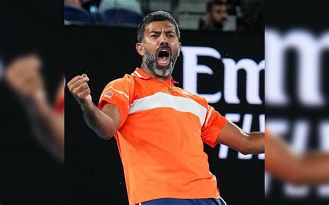 Cricketing Fraternity Congratulates Rohan Bopanna For Winning