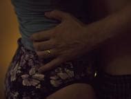 Naked Anna Baryshnikov In Payback