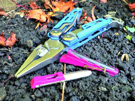 Leatherman Signal Multi Tool Multitools Gun Mart