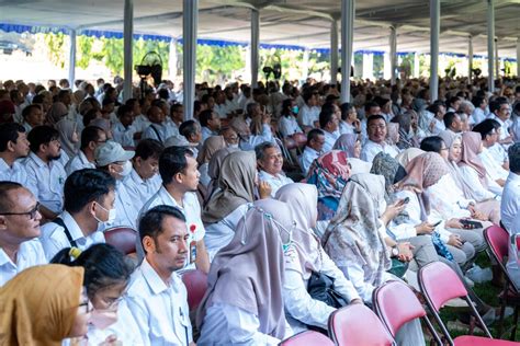 UNDIP Peringati Harkitnas 2024 Dengan Semangat Kebangkitan Nasional