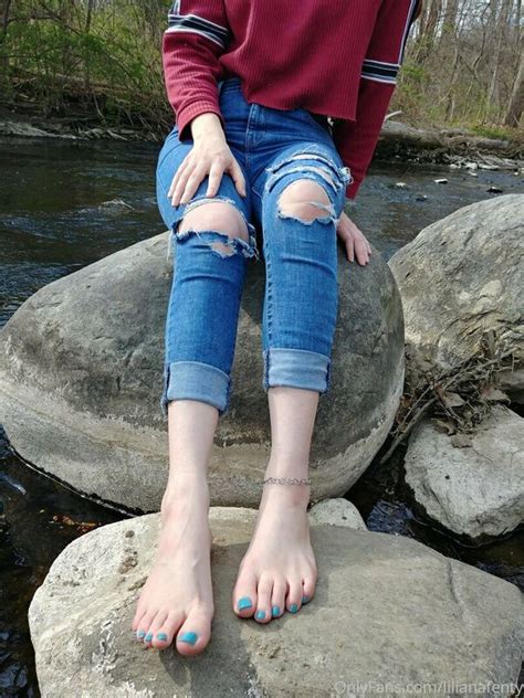 LilianaFenty Nude Leaks OnlyFans Fapezy