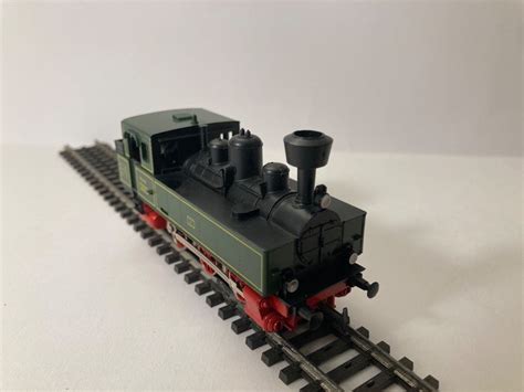 Locomotive märklin HO 3087 | Kaufen auf Ricardo