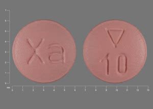 Rivaroxaban Side Effects: Common, Severe, Long Term