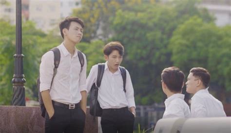 Khai giảng năm học mới với những tựa phim học đường Việt Nam hot nhất hiện nay BlogAnChoi