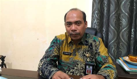 Verifikasi Dan Penyaluran Bantuan Sosial Jadi Fokus Utama Dinsos