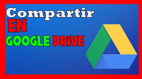 Como Dar Acceso En Google Drive Como Permitir Acceso A Google Drive