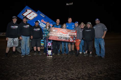 jason solwold claims marvin smith memorial   consecutive year