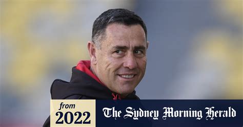 Nrl Shane Flanagan And Jim Dymock Express Interest In Canterbury