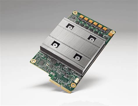 How The TPU Chips That Google Designed For Its AI Systems