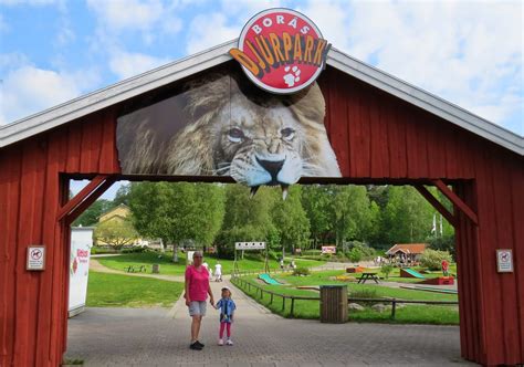 SkÅda Fågel Natur Kultur På Österlen Ett Besök I Borås Djurpark