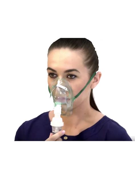 California Medical Supply Company Drive Medical Disposable Nebulizer