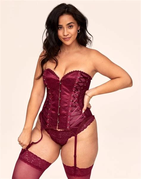The Best Affordable Lingerie Brands We Ve Found On The Internet