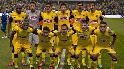 ¿qué Fue De Los Americanistas Que Ganaron La Final Del Clausura 2013 As México