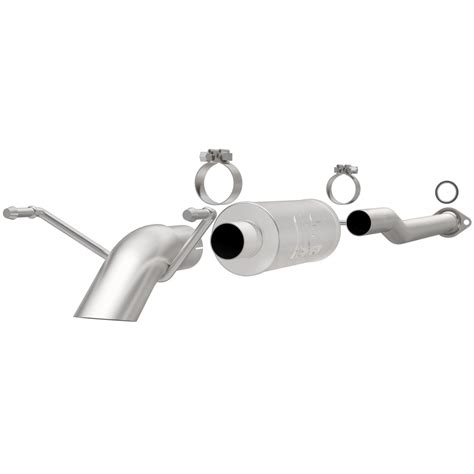 Magnaflow Cat Back Off Road Pro Series Exhaust System