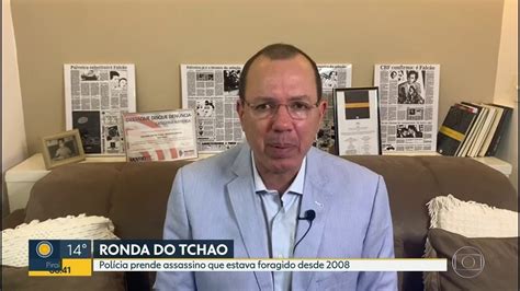 Ex repórter da Globo relata constrangimento em demissão durante