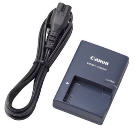 Canon CB 2LXE 2LXE Charger For NB 5L NB5L Battery S100v S110 Camera