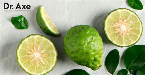 Citrus Bergamot Benefits and Supplement Dosage - Dr. Axe