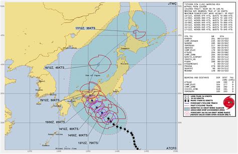 Powerful Winds Relentless Rain Floods And Landslides Are Expected