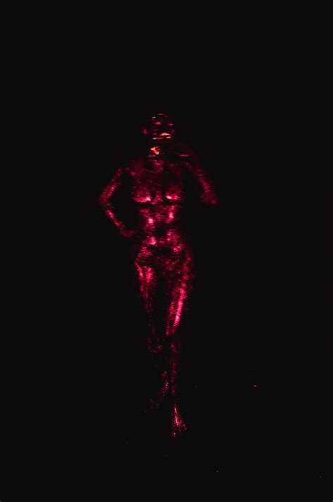 Project Nude Corpo E Luz On Behance