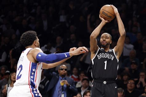 What’s next for Mikal Bridges in Nets' rebuilding project