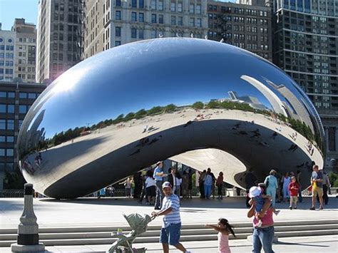 The Giant Jellybean In Chicago Favorite Things Favorite Places Jelly