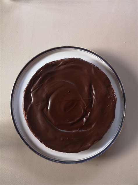 On A Cuisin Pour Vous G Teau Chocolat Mascarpone Suppl Ment