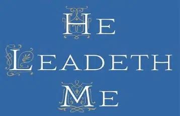 leadeth   fr ciszek  video