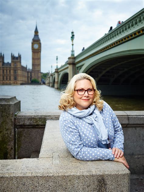 Mit wem würde Kerstin Gier gerne mal tauschen? – litopian.net