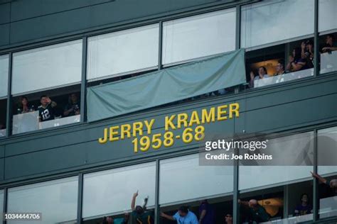 Gerald Kramer Photos And Premium High Res Pictures Getty Images